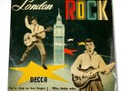 Tommy Steele - Terry Dene London Rock EP 7