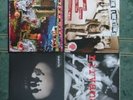 indie vinyl records rare nirvana, oasis, strokes, Kings of convenience,