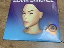 Blank Banshee - Blank Banshee 0 Blue Vinyl LP Vaporwave Trap Hologram Bay Sealed