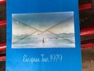 Dire Straits Communique Programme 1979