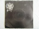 Motorhead - Killed by death / Under the knife  7 inch vinyl single BRO185 Lemmy