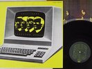 KRAFTWERK COMPUTER WORLD EMI EMS-91030 Japan VINYL LP