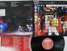QUEEN LIVE MAGIC EMI EMS-91203 Japan OBI PROMO VINYL LP