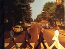 THE BEATLES Abbey Road MFSL 1-023 Vinyl LP Mobile Fidelity Sound Lab