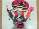 THE PRODIGY ALWAYS OUTNUMBERED, NEVER OUTGUNNED 3x LP 2004 UK press LP Record
