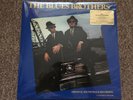 The Blues Brothers Soundtrack (Zavvi Exclusive) Limited Coloured Blue Vinyl NEW
