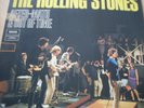 LP  THE ROLLING STONES--- AFTER-MATH & OUT OF TIME --