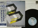 ROY BROOKS THE SMART SET RDC-15 JAPAN OBI VINYL LP