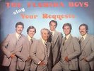 THE FLORIDA BOYS SING YOUR REQUESTS M- 3 vinyl LPs 30 tracks+bonus CD TESTED