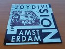 Joy Division ?–amsterdam - lp' - coloured