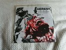 Heresy - Never Healed EP - 7