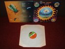 DR JOHN In The Right Place LP 1973 ATLANTIC 1st Press  MINT  SUPER RARE
