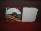 GRATEFUL DEAD Wake Of The Flood LP 1973 GRATEFUL DEAD 1st  BRILLIANT EXAMPLE
