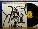 MILES DAVIS ALL STARS LP 