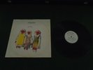 THE CURE - PRIMARY - UK Fiction 12