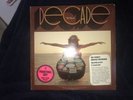 1976 PROMO NEIL YOUNG 3RS 2257 DECADE Vintage Vinyl Record Album