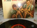 Marty Paich Jazz Band Ball Mel Lewis MODE 110 DG MONO (57) NM/EX Blue Back