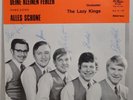 THE LAZY KINGS -Deine kleinen Fehler7