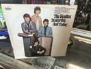 The Beatles ?– Yesterday And Today Second State - Butcher Cover T-2553 '66 Lp