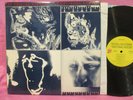 The Rolling St ones 'Emotional Rescue' LP w/POSTER