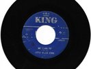 LITTLE WILLIE JOHN I'm Shakin' /Person To Person 45 Orig King Label 2nd Press VG