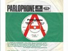 THE ROULETTES***I CAN'T STOP***1966 PARLOPHONE DEMO***