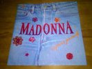 Madonna. Express Yourself UK  7