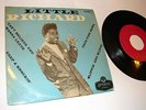 LITTLE RICHARD True Fine Mama LONDON RE 5005 SWEDEN EP 1958