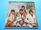 THE BEATLES - YESTERDAY AND TODAY