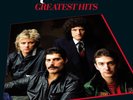 QUEEN GREATEST HITS REMASTER 2 X 180G 12
