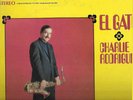 EL GATO - CHARLIE RODRIGUES