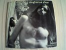 Daughters of Albion-Same    Fontana 887806 TY       1968