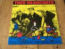 Thee Headcoats - The Earls of Suavedom - Billy Childish Vinyl LP