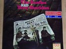 Rare Double LP The Beatles Tony Sheridan In The Beginning Super '68 German press