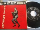 ELVIS PRESLEY RIP IT UP ITALY EP 7
