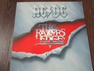 AC/DC - The Razors Edge (1990) VINYL LP - ACDC