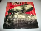 Led Zeppelin Live in Madison Square Garden 1975 - numbered lmtd edition 82/500