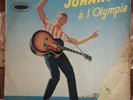 JOHNNY HALLYDAY LP 