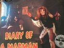 Diary of a Madman [LP] by Ozzy Osbourne (Vinyl, May-2011, Epic)
