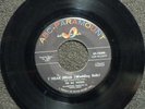 THE DEL VIKINGS I Hear Bells ABC PARAMOUNT 10248