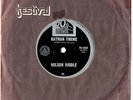 NELSON RIDDLE - BATMAN THEME / NELSON'S RIDDLER - RARE 7