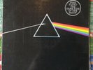 PINK FLOYD vinyl Lp   DARK SIDE OF THE MOON 1973 Aust. Press Quad Q4SHVLA-804