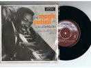 LOU JOHNSON-MAGIC POTION-UK LONDON EP + (R.I.)PS