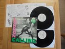 THE CLASH, LONDON CALLING UK 1ST PRESS DOUBLE VINYL LP MOSTLY EX+ AUDIO VG+ SLV