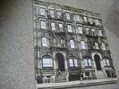 Led Zeppelin Physical Graffiti LP UK 1st Issue - Nice Press  [Ex/Vg+]