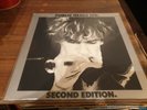 PUBLIC IMAGE LTD. -SECOND EDITION -2 LP ALBUM -GERMANY VIRGIN 1980 - FIRST PRESS