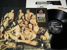 DIE TOTEN HOSEN Love, Peace & Money / UK LP 1994 VIRGIN 724383975815