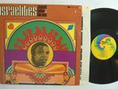 REGGAE LP - DESMOND DEKKER & THE ACES - ISRAELITES Uni STEREO 73059 VG++