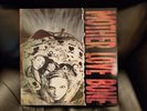 MOTHER LOVE BONE - APPLE. ORIGINAL VINYL LP. RARE (843-191-1)