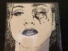 Crystal Castles Alice Practice EP Vinyl Record 7”  AUTHENTIC